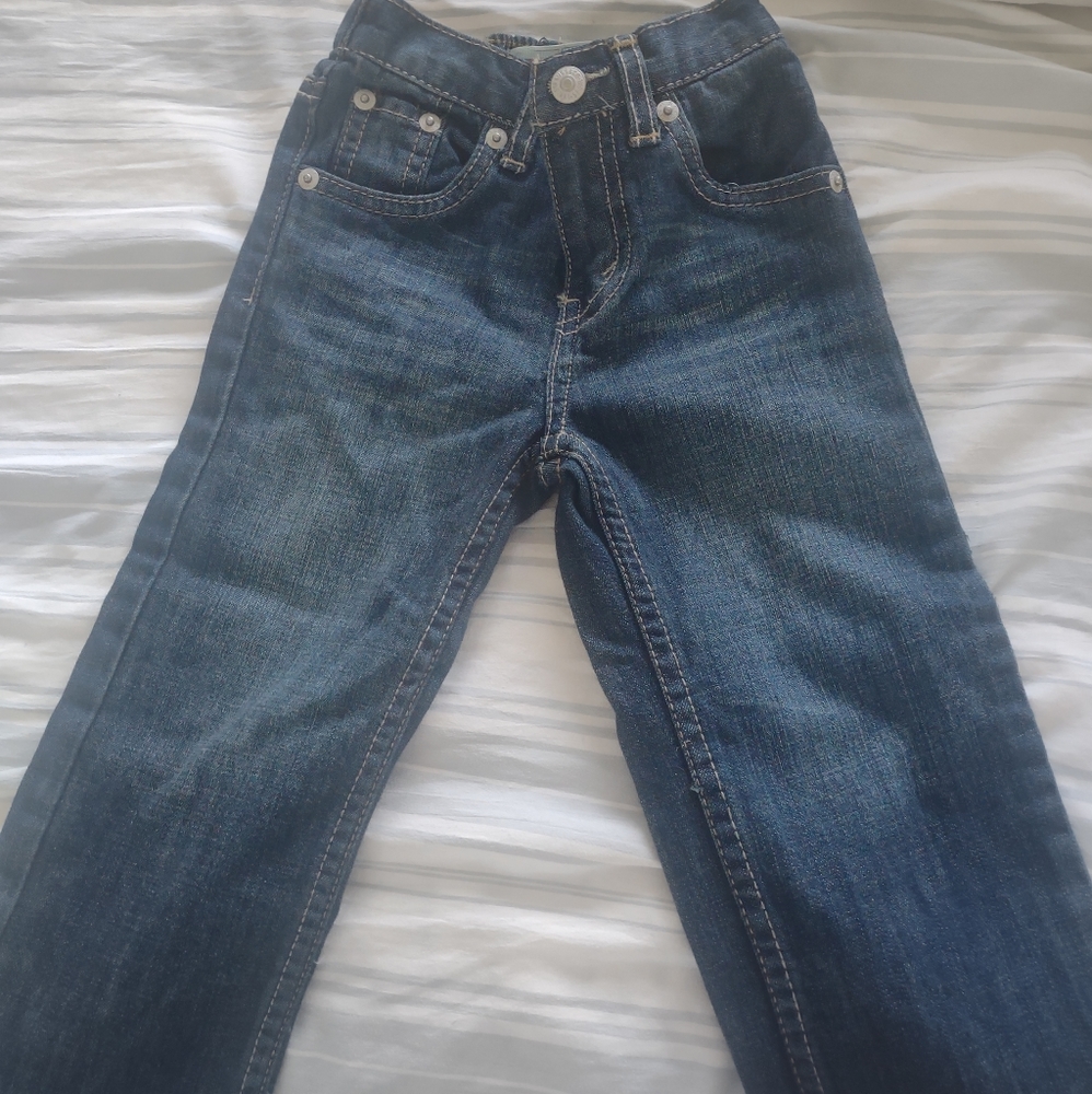 Levi's 24 mon